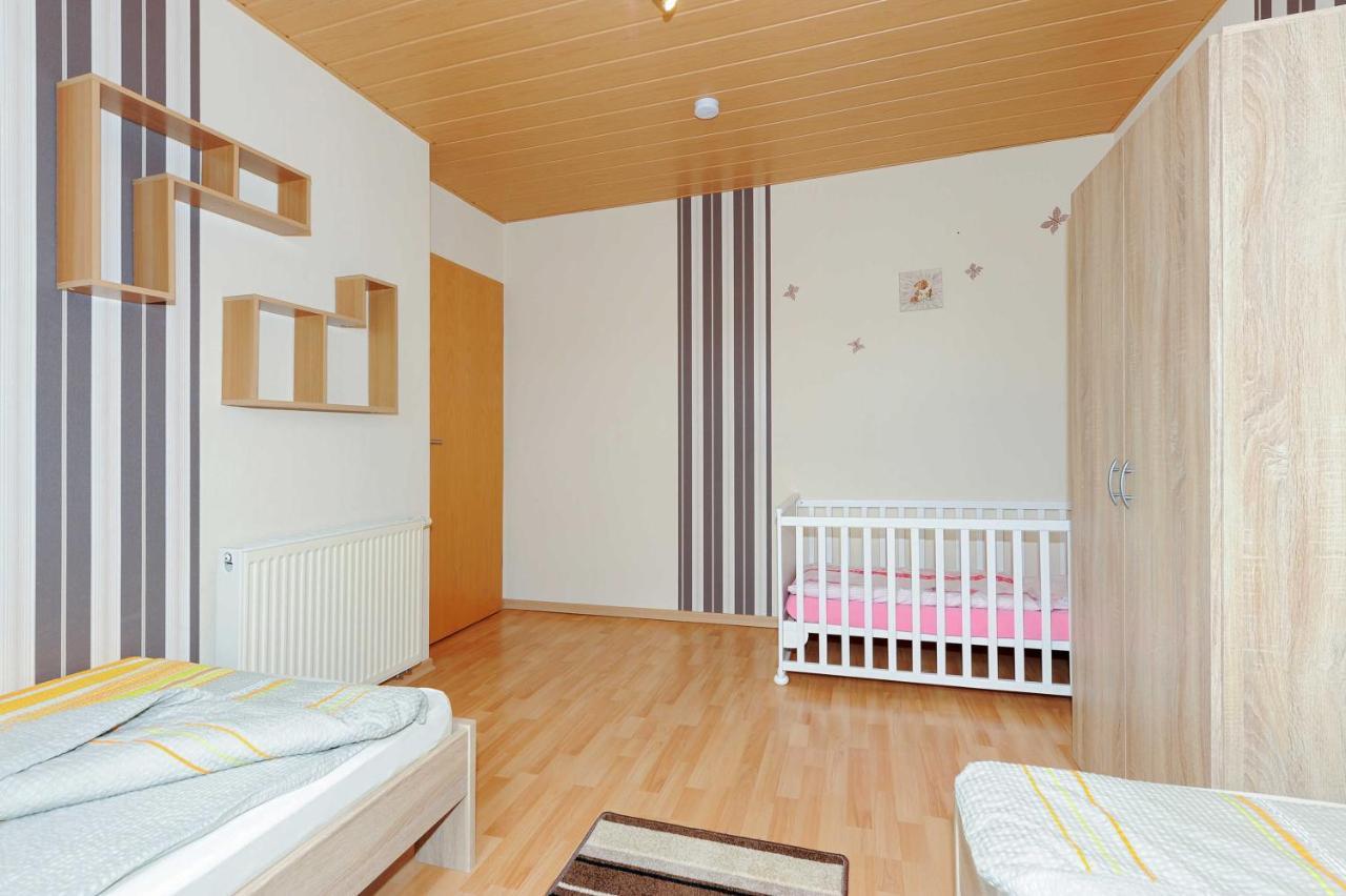 Ferienhaus Tide Bensersiel Room photo