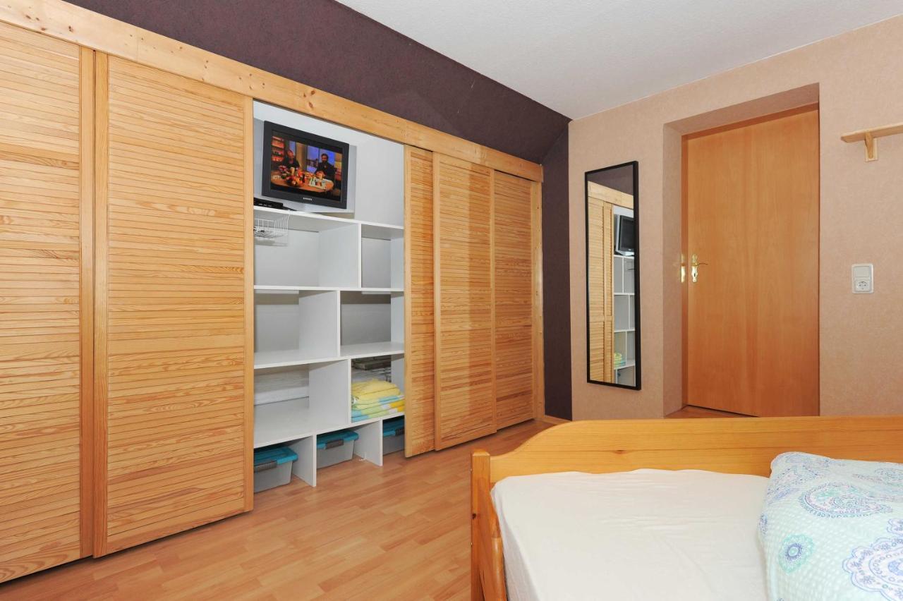 Ferienhaus Tide Bensersiel Room photo