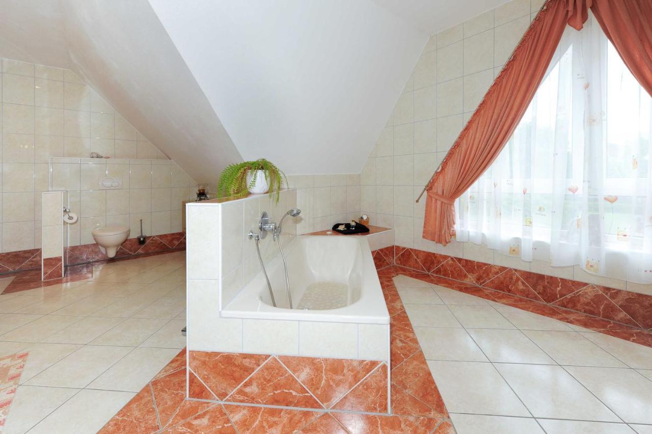Ferienhaus Tide Bensersiel Room photo
