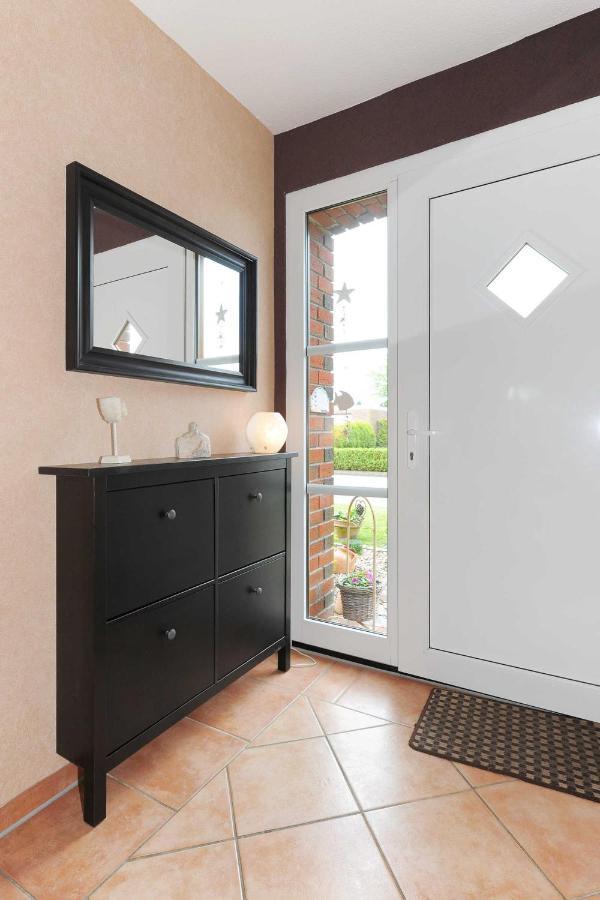 Ferienhaus Tide Bensersiel Room photo