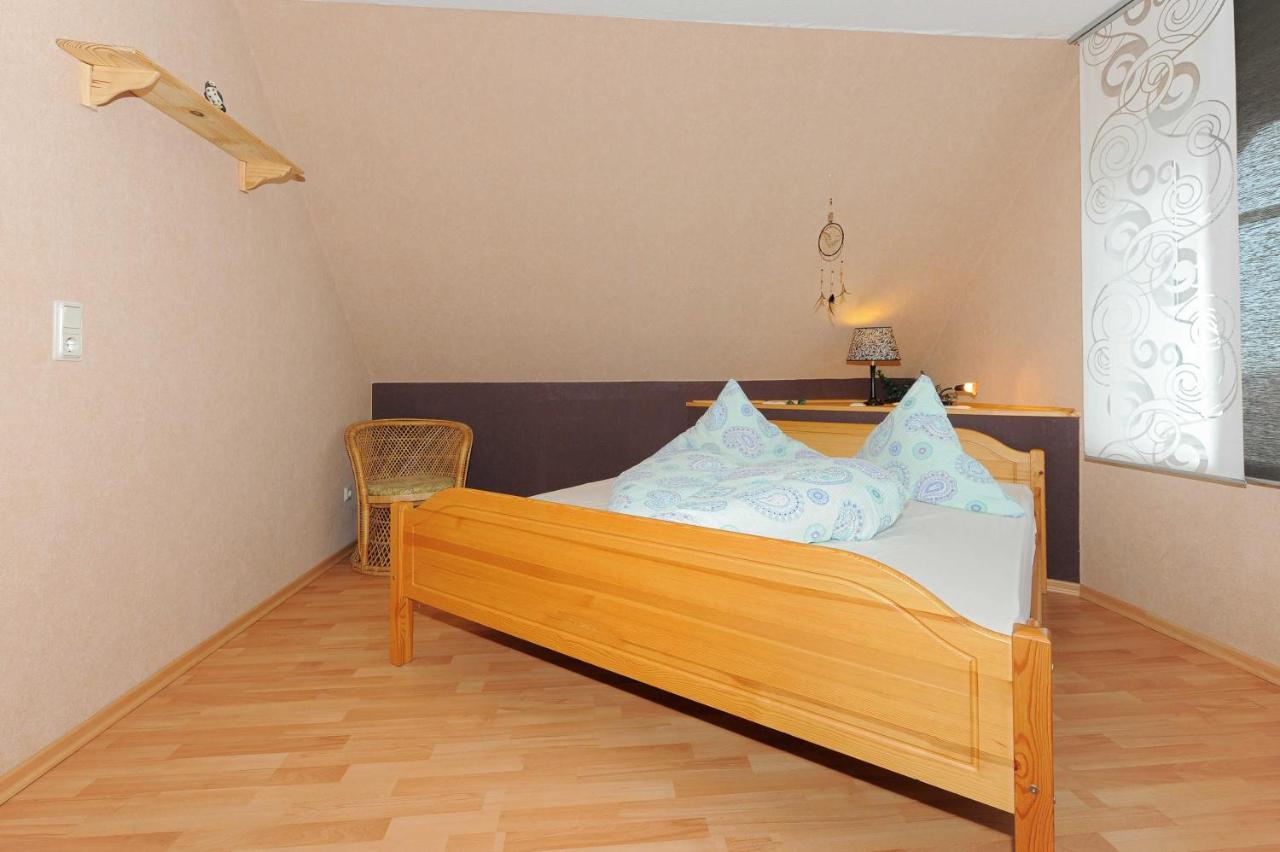 Ferienhaus Tide Bensersiel Room photo